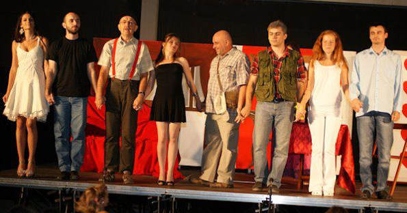 Gradsko kazalište Beli Manastir